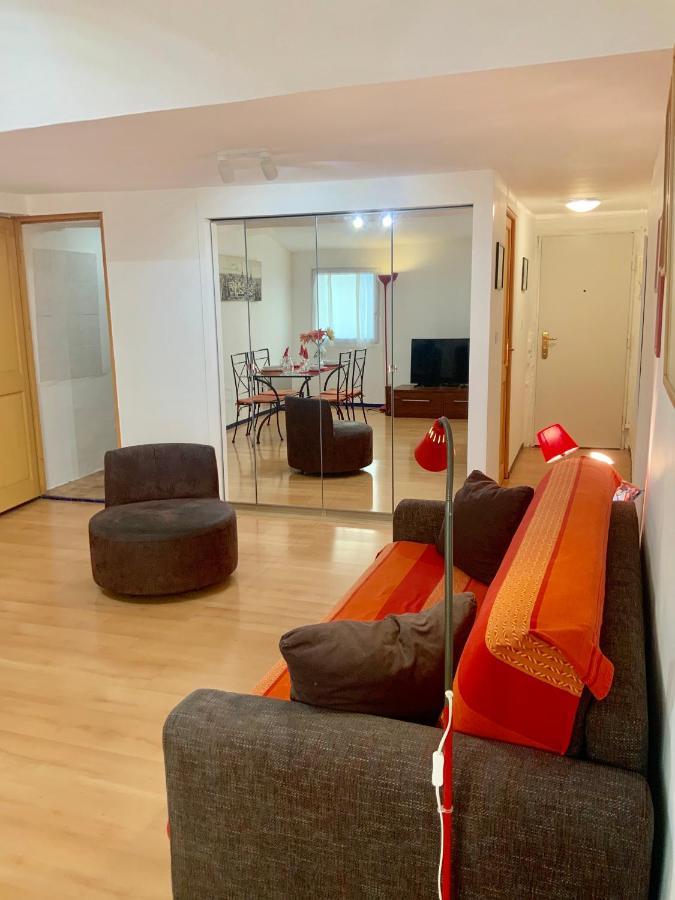 Very Cosy Flat In Heart Of Old Town Of Nice Near Beach ภายนอก รูปภาพ
