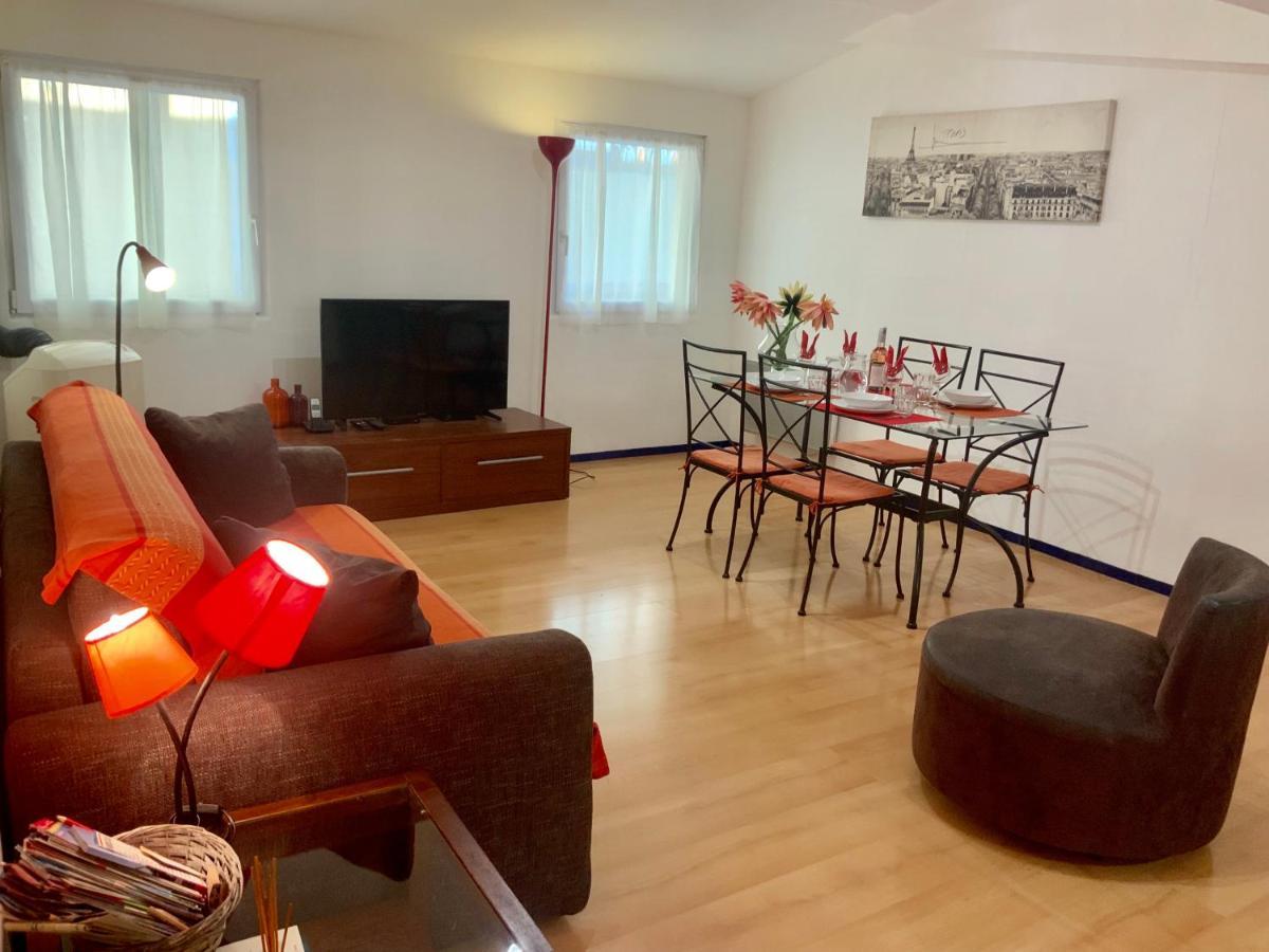 Very Cosy Flat In Heart Of Old Town Of Nice Near Beach ภายนอก รูปภาพ