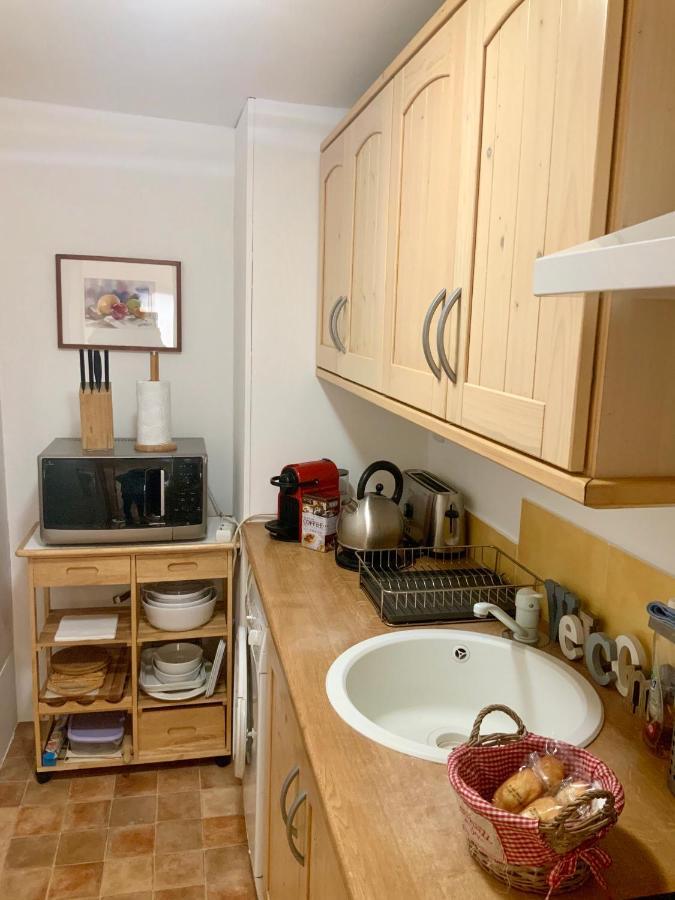 Very Cosy Flat In Heart Of Old Town Of Nice Near Beach ภายนอก รูปภาพ
