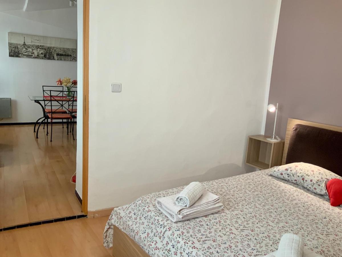 Very Cosy Flat In Heart Of Old Town Of Nice Near Beach ภายนอก รูปภาพ
