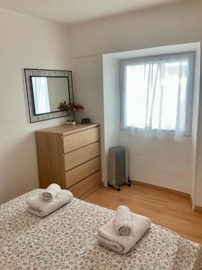 Very Cosy Flat In Heart Of Old Town Of Nice Near Beach ภายนอก รูปภาพ