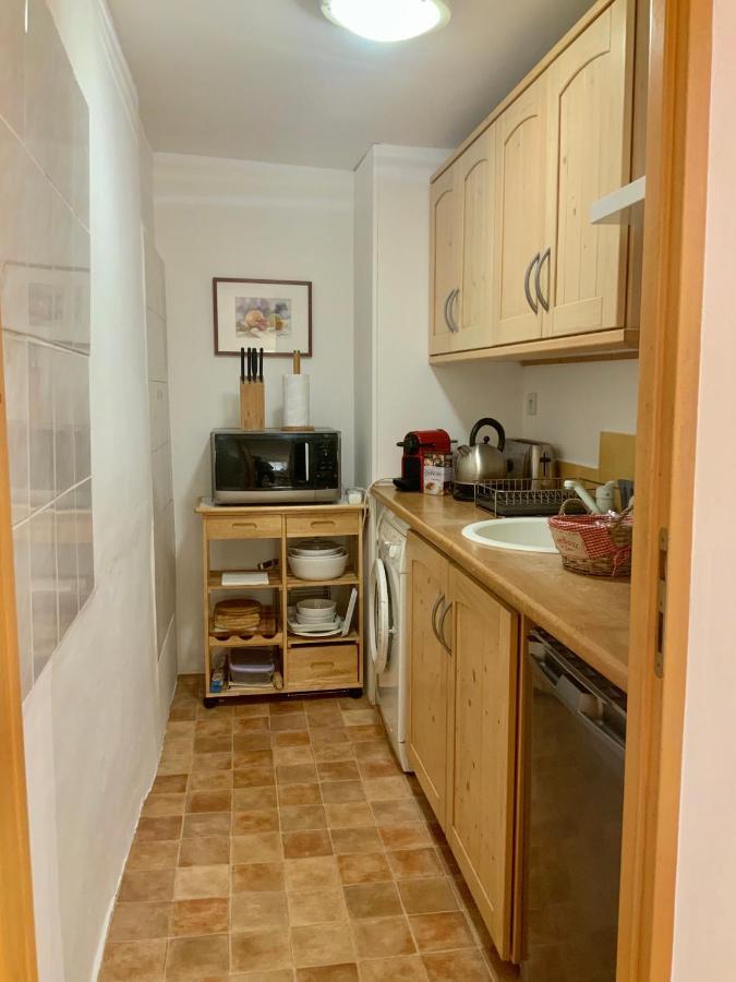 Very Cosy Flat In Heart Of Old Town Of Nice Near Beach ภายนอก รูปภาพ