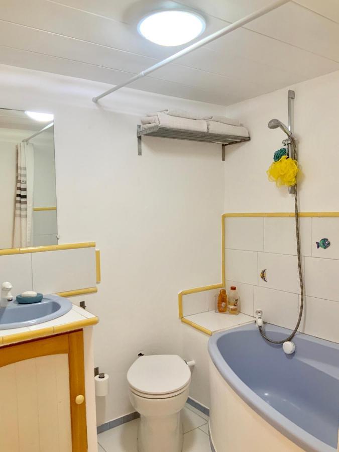 Very Cosy Flat In Heart Of Old Town Of Nice Near Beach ภายนอก รูปภาพ